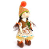 Gnome doll Una