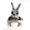 Soft toy Bunny - monster  10 - Style 2
