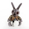 Soft toy Bunny- monster  6 - Style 2