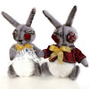 Soft toy Bunny- monster  5