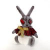 Soft toy Bunny- monster  5