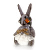 Soft toy Bunny - monster  2 - Style 1