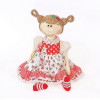 Rag doll Tina (collection 1) - Style 3