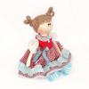 Rag doll Fiona (collection 1)