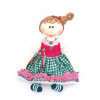 Rag doll Michelle (collection 1) - Style 1