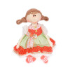 Rag doll Jacqueline (collection 1) - Style 1