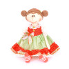 Rag doll Jacqueline (collection 1) - Style 2