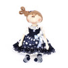 Rag doll Melanie (collection 1) - Style 3
