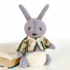 Teddy Bunny Girl soft toy - Style 4