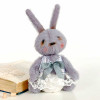 Teddy Bunny Girl soft toy - Style 7