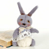 Teddy Bunny Girl soft toy - Style 5