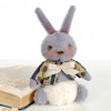 Teddy Bunny Girl soft toy - Style 2