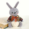 Soft toy vintage Teddy Bunny - Style 5