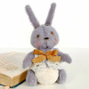 Soft toy vintage Teddy Bunny - Style 6