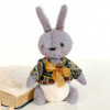 Soft toy vintage Teddy Bunny - Style 7