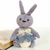 Soft toy vintage Teddy Bunny - Style 3