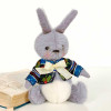 Soft toy vintage Teddy Bunny - Style 2