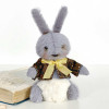 Soft toy vintage Bunny Teddy - Style 2