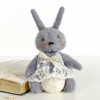 Teddy Bunny soft toy - Style 4
