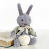 Teddy Bunny soft toy - Style 5