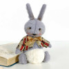 Teddy Bunny stuffed toy - Style 6