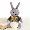 Soft Bunny Teddy Interior Toy - Style 4
