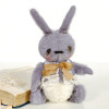 Soft toy Bunny - friends of teddy bears - Style 2