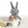 Soft toy Bunny - friends of teddy bears - Style 4