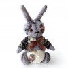 Soft toy Bunny - monster  11
