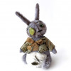 Soft toy Bunny - monster  13 - Style 2