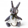 Soft toy Bunny - monster  15