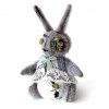 Soft toy Bunny - monster  18 - Style 1