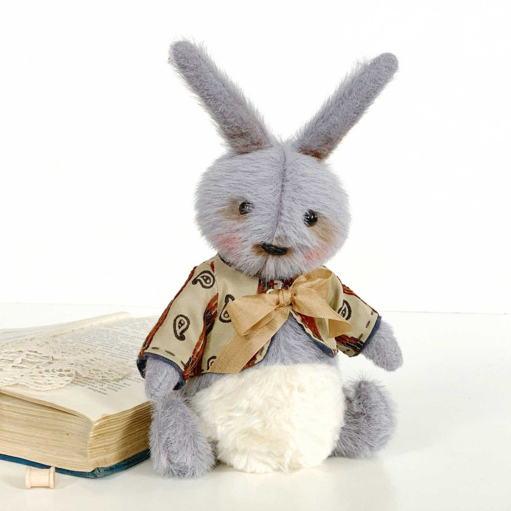 Teddy Bunny soft toy