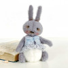 Teddy Bunny Girl soft toy - Style 1