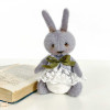 Soft toy vintage Teddy Bunny - Style 1