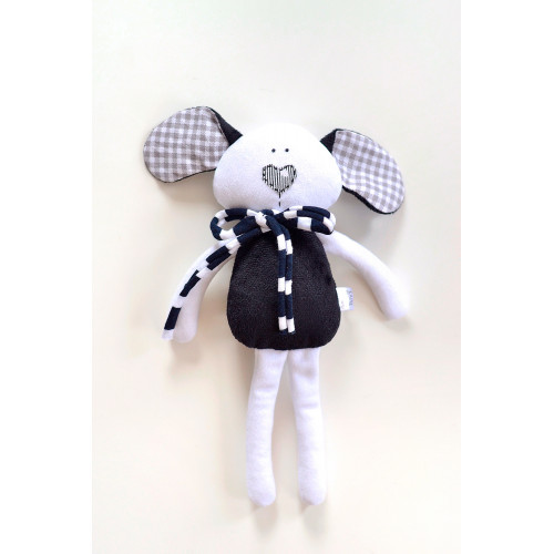 Toy for a newborn Dog